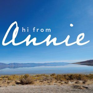 Meet your Posher, Annie